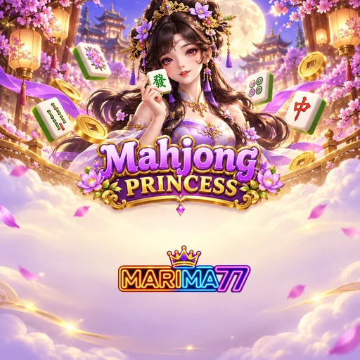 marima77 Indonesia - Peningkatan performa dan UI/UX terbaru