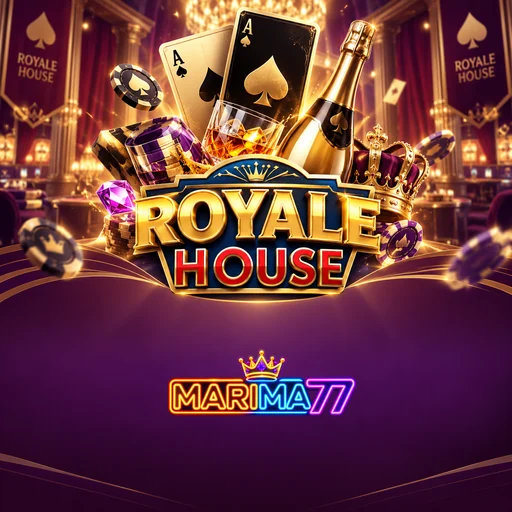 marima77 APK Indonesia - Panduan Lengkap dan Tutorial