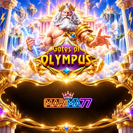 marima77 APK Indonesia - Panduan Lengkap dan Tutorial