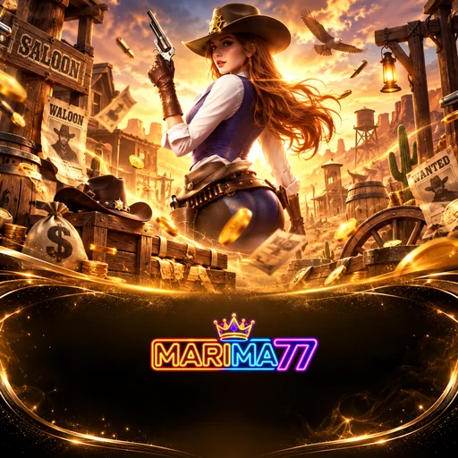 marima77 - Peningkatan performa dan UI/UX terbaru