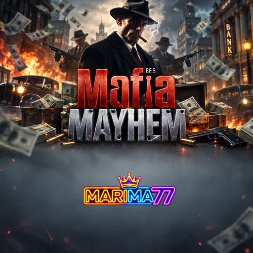 marima77 APK Indonesia - Panduan Lengkap dan Tutorial