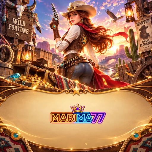 marima77 APK Indonesia - Panduan Lengkap dan Tutorial